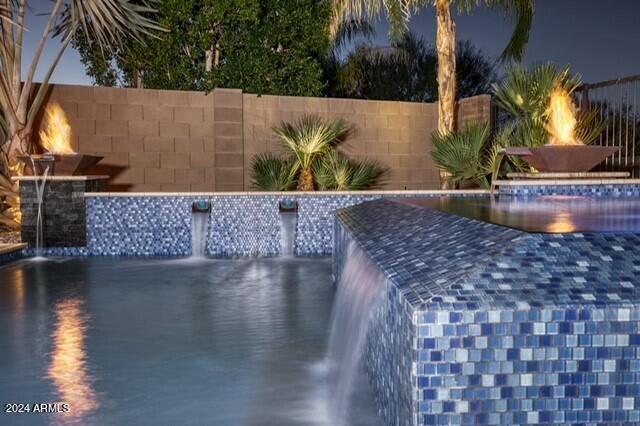 12146 West Peak View Road Peoria, AZ 85383 - Photo 71 of 71 Pool18