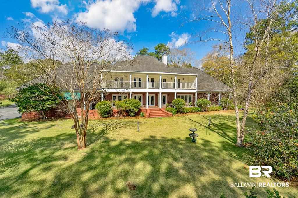3651 Lakefront Drive West Mobile, AL 36695 - Photo 34 of 48