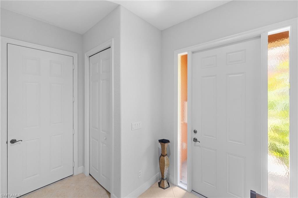 6414 Legacy Circle, Unit 903 Naples, FL 34113 - Photo 7 of 50 a view of an empty room