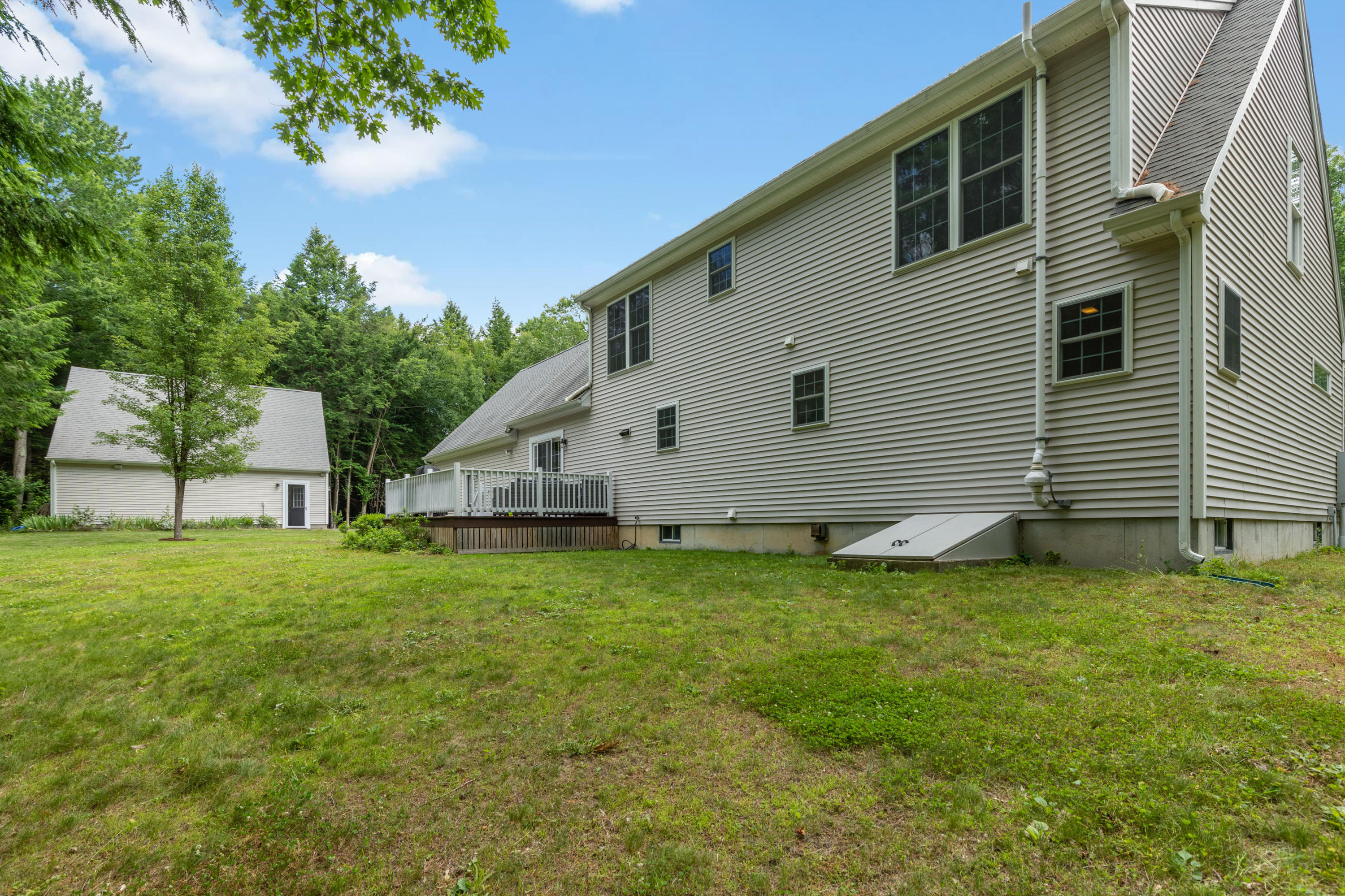 6 Ridge Drive Cumberland, ME 04021 - Photo 41 of 51 6RidgeDriveCumberland_054