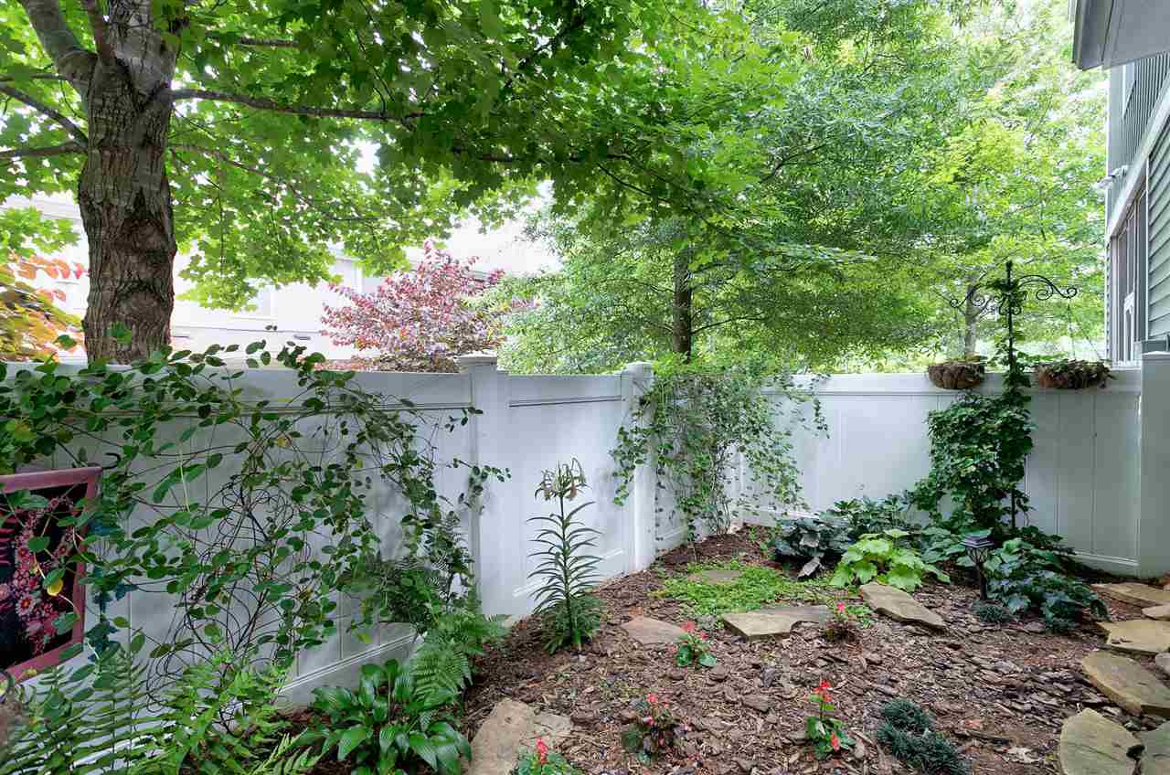 2408 Memory Ridge Drive Raleigh, NC 27606 - Photo 14 of 30 Fenced yard