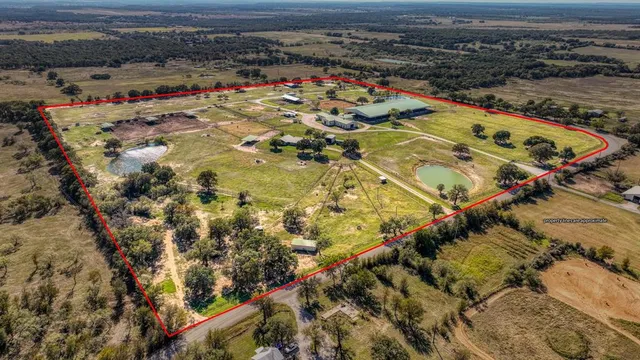 $2,500,000 | 1003 Lamkin Road, Mineral Wells, TX 76067