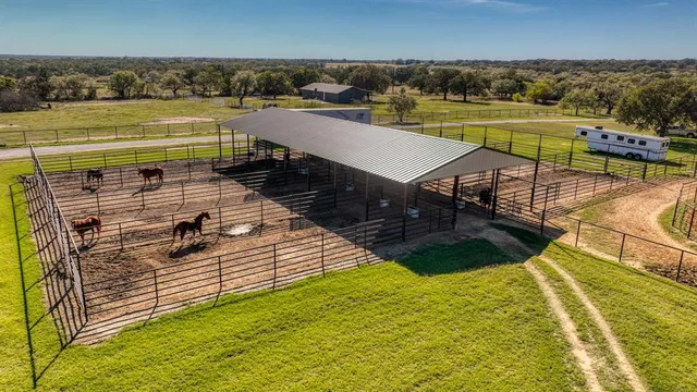 $2,500,000 | 1003 Lamkin Road, Mineral Wells, TX 76067