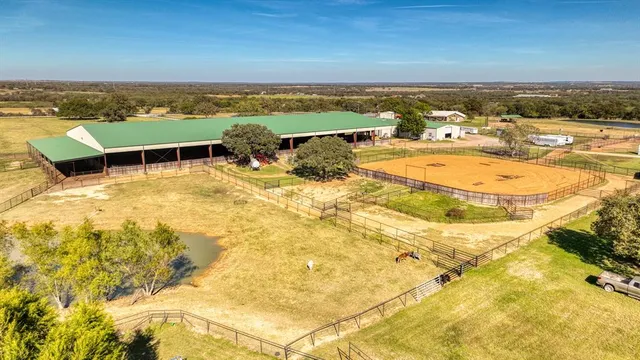 $2,500,000 | 1003 Lamkin Road, Mineral Wells, TX 76067