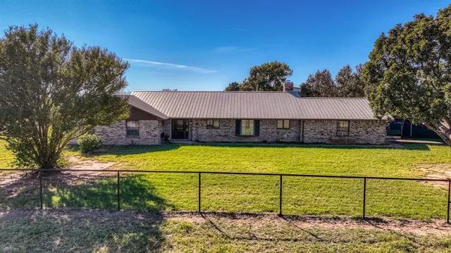 $2,500,000 | 1003 Lamkin Road, Mineral Wells, TX 76067