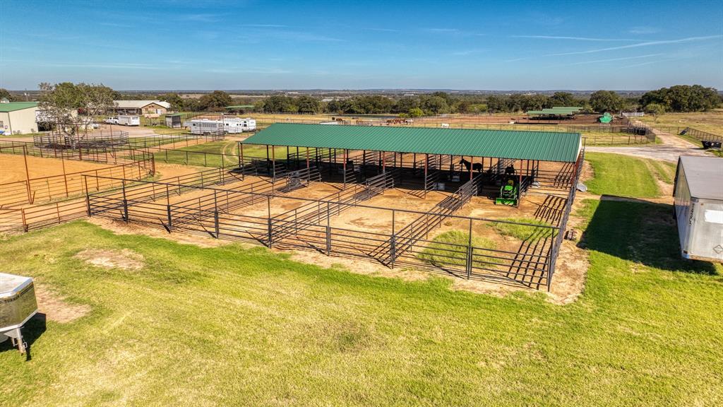 1003 Lamkin Road Mineral Wells, TX 76067 - Photo 25 of 40