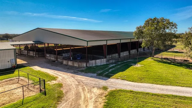 $2,500,000 | 1003 Lamkin Road, Mineral Wells, TX 76067