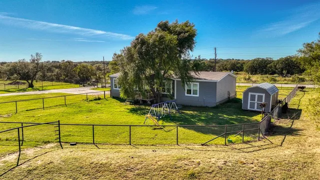 $2,500,000 | 1003 Lamkin Road, Mineral Wells, TX 76067