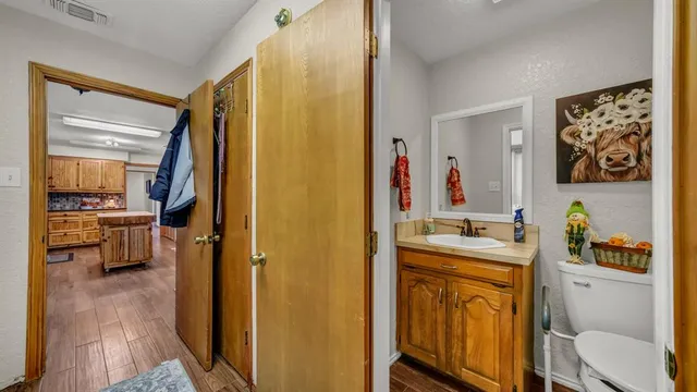 $2,500,000 | 1003 Lamkin Road, Mineral Wells, TX 76067