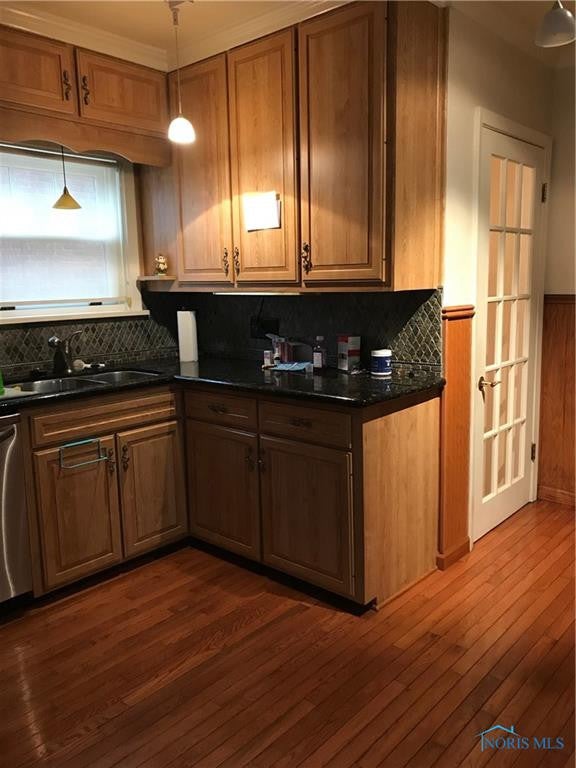 3523 Maxwell Road Toledo, OH 43606 - Photo 2 of 16 Gallery Image 2