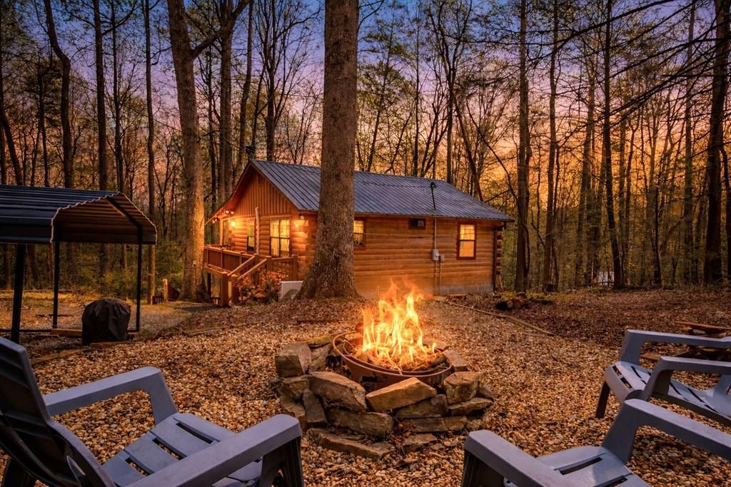 159 Pack Creek Road Blue Ridge, GA 30513 - Photo 2 of 42 Gallery Image 2