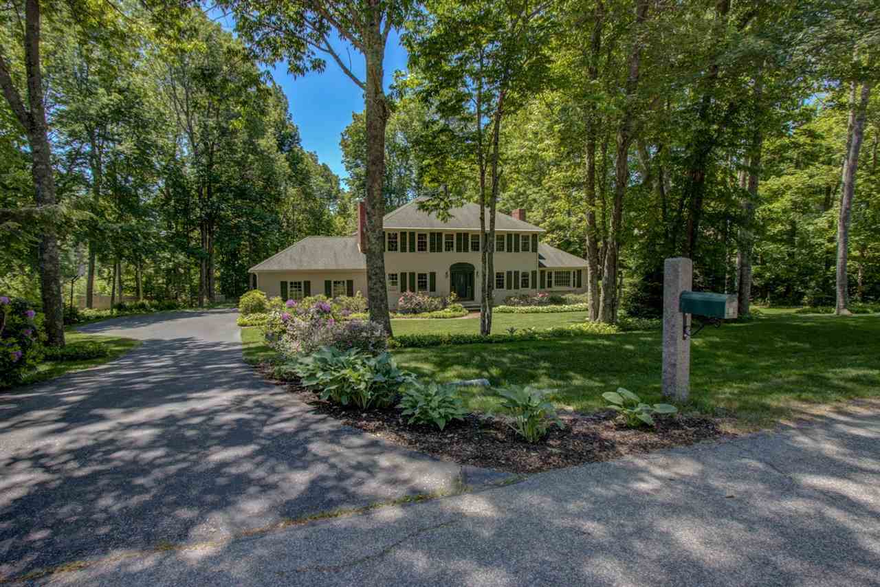 1 Drury Plains Road Stratham, NH 03885 - Photo 1 of 21