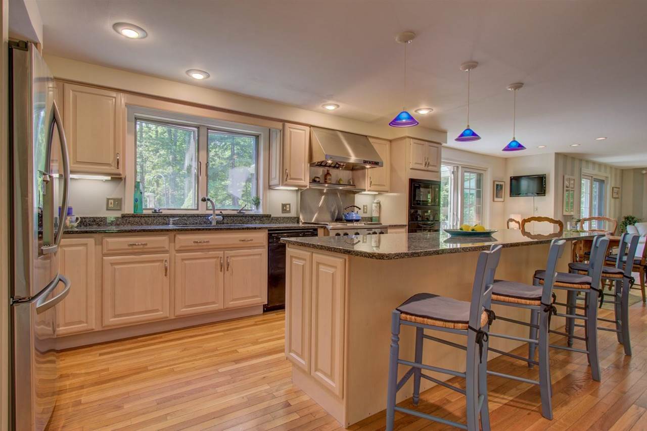 1 Drury Plains Road Stratham, NH 03885 - Photo 2 of 21