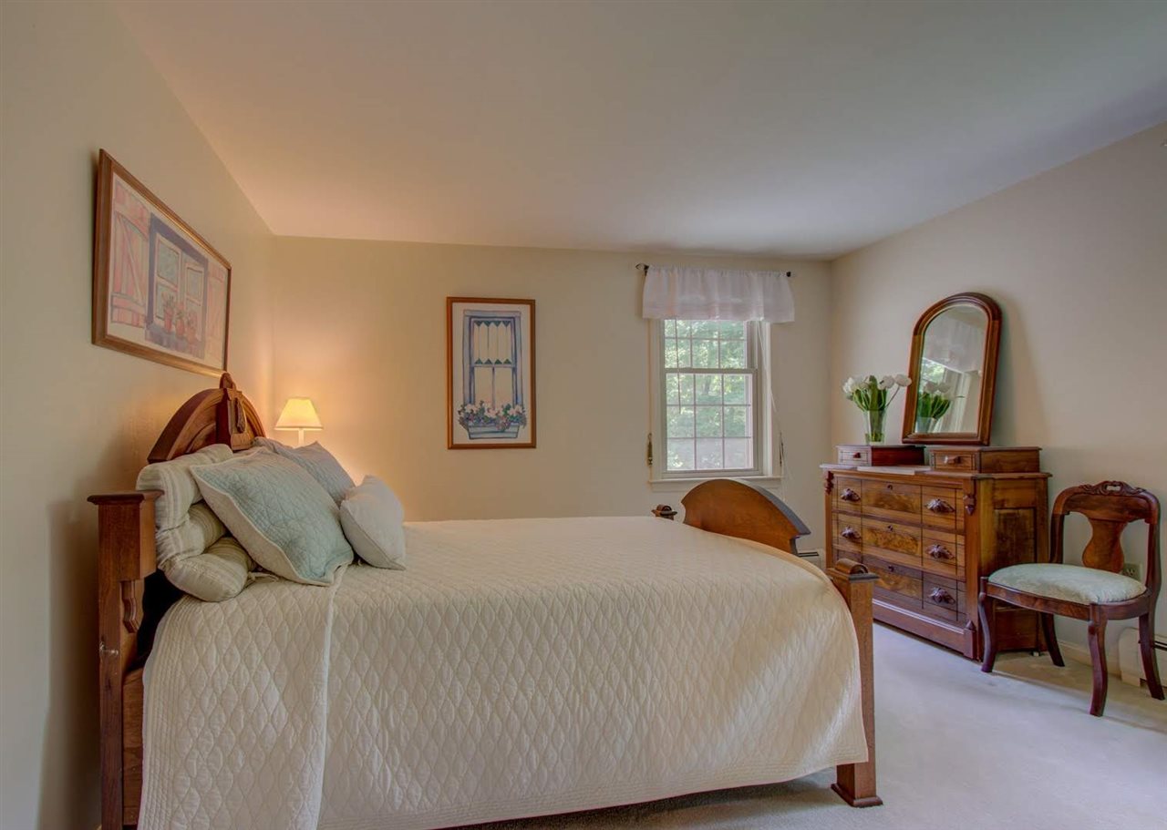 1 Drury Plains Road Stratham, NH 03885 - Photo 16 of 21