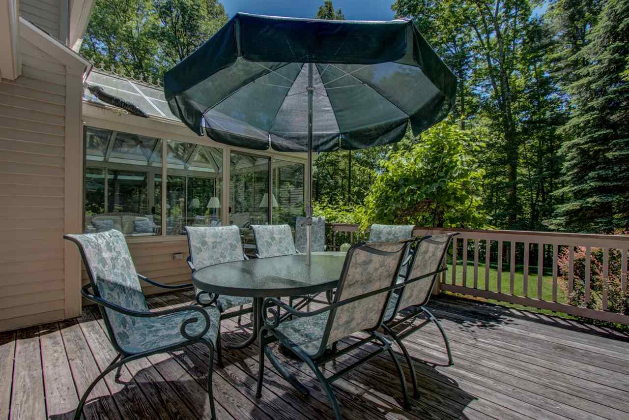 1 Drury Plains Road Stratham, NH 03885 - Photo 19 of 21