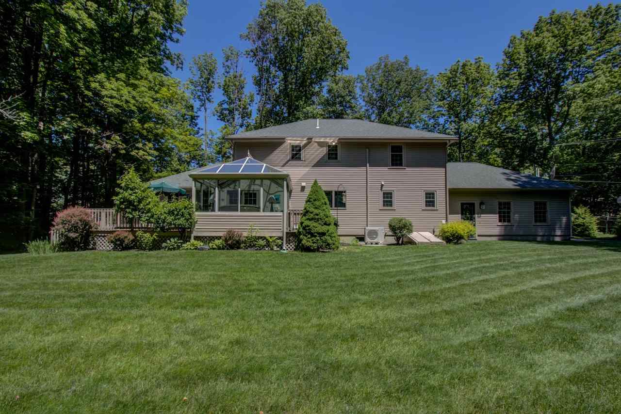 1 Drury Plains Road Stratham, NH 03885 - Photo 20 of 21