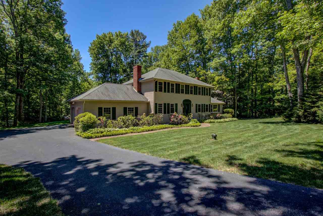 1 Drury Plains Road Stratham, NH 03885 - Photo 21 of 21