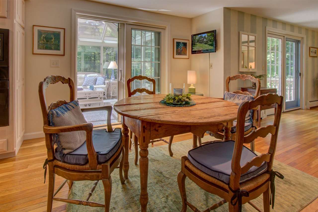 1 Drury Plains Road Stratham, NH 03885 - Photo 5 of 21