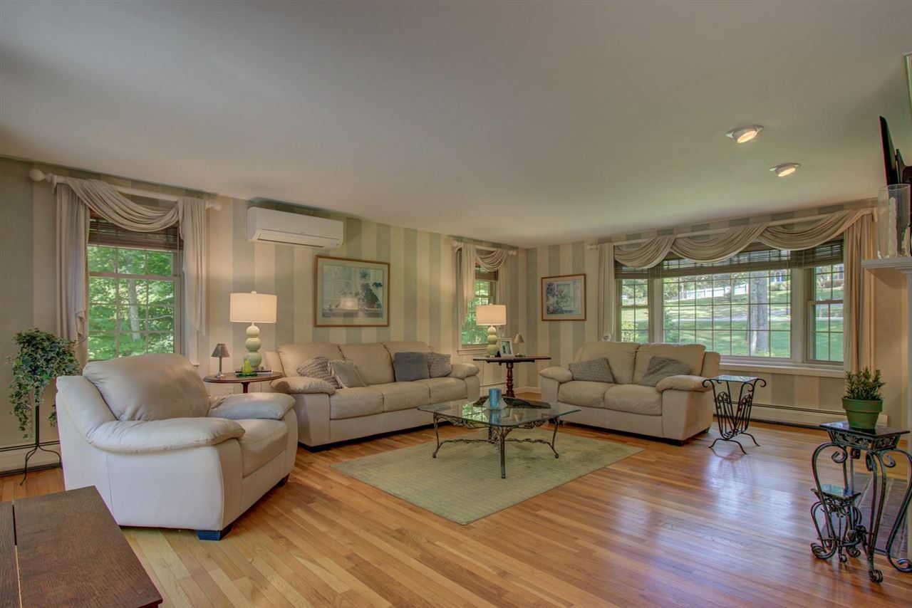 1 Drury Plains Road Stratham, NH 03885 - Photo 6 of 21
