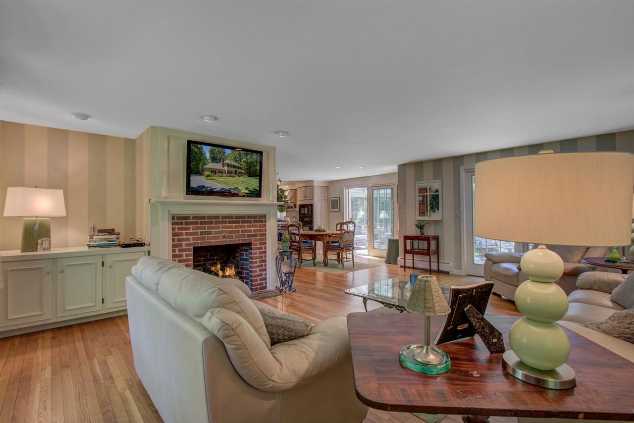 1 Drury Plains Road Stratham, NH 03885 - Photo 8 of 21
