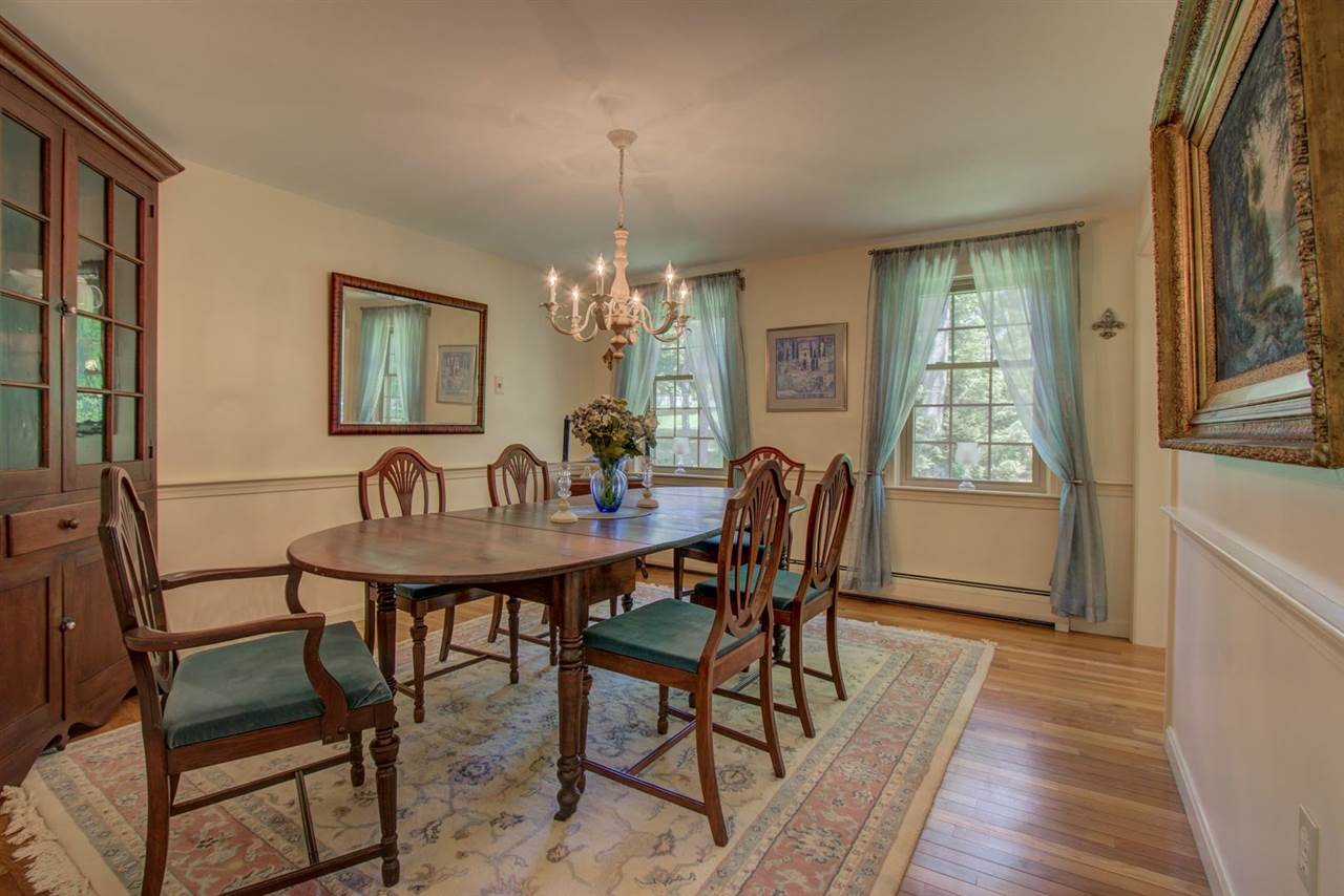 1 Drury Plains Road Stratham, NH 03885 - Photo 9 of 21