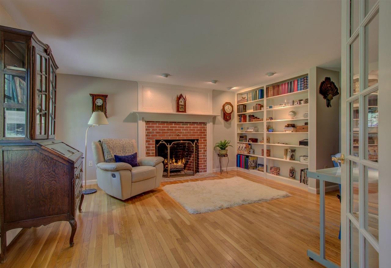 1 Drury Plains Road Stratham, NH 03885 - Photo 10 of 21