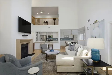 $859,000 | 486 Ansley Walk Terrace Northeast, Atlanta, GA 30309