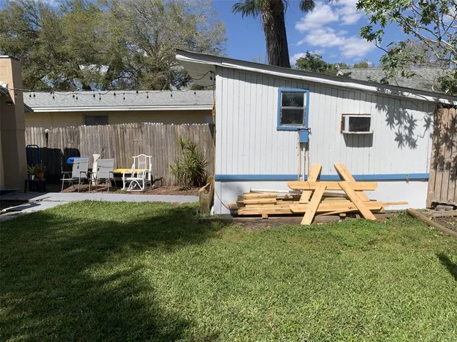 $1,450 | 4109 Nelson Avenue, Sarasota, FL 34231
