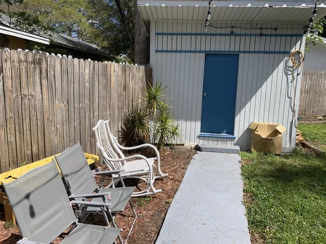 $1,450 | 4109 Nelson Avenue, Sarasota, FL 34231