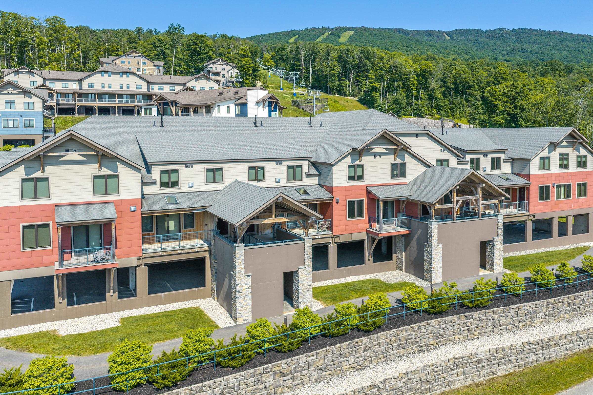 140 Lodge Road, Unit 3 Ludlow, VT 05149 - Photo 1 of 57