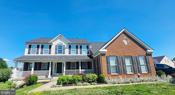 $669,900 | 20025 Babylon Court, Hagerstown, MD 21742