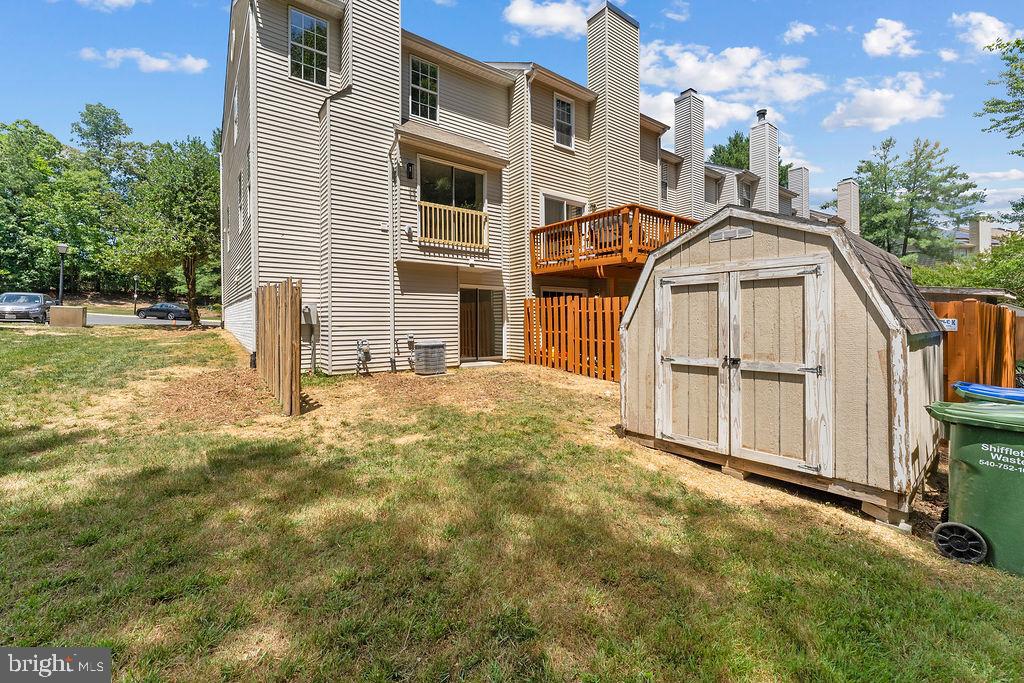 311 Crossing Road Fredericksburg, VA 22406 - Photo 26 of 30