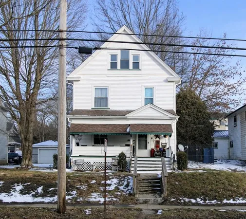 $149,900 | 134 Columbia Avenue, Greenville, PA 16125