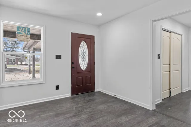 $189,900 | 804 South Albany Street, Selma, IN 47383