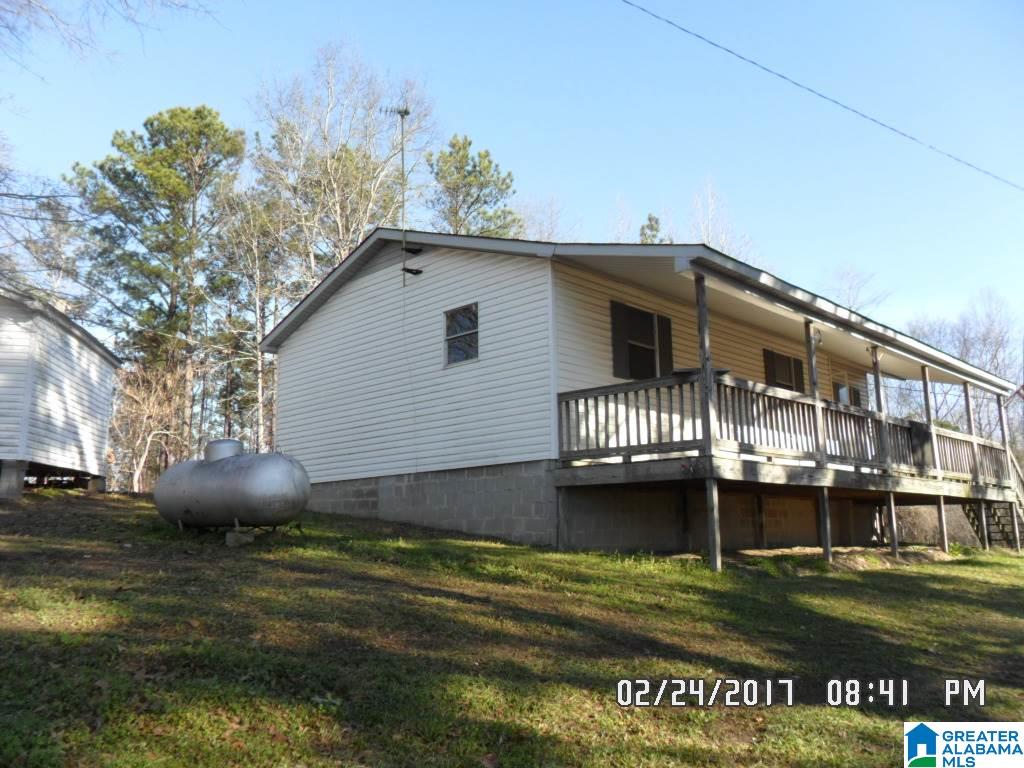 291 County Road 76 Clanton, AL 35045 - Photo 3 of 18