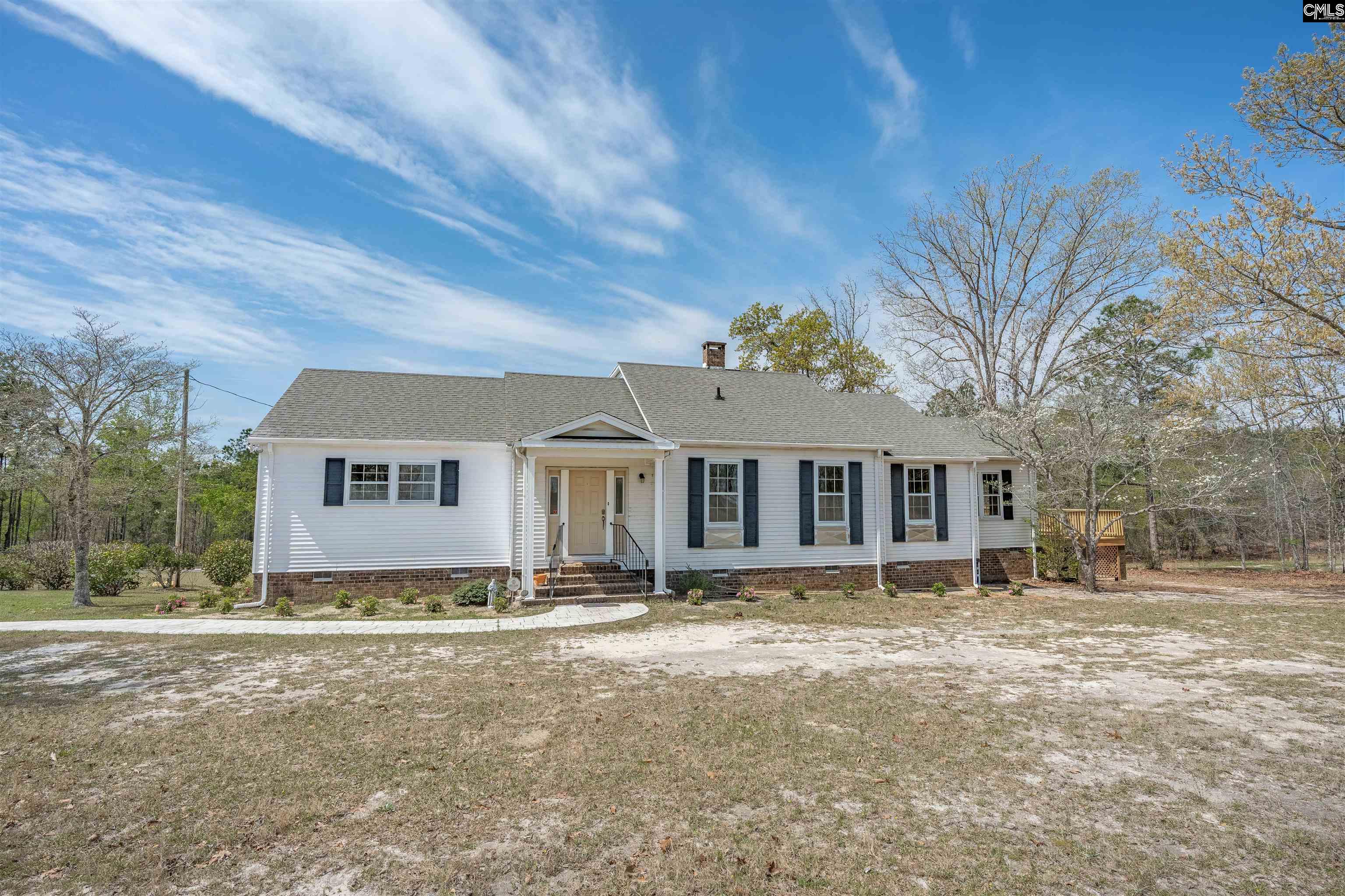 932 Toms Creek Road Hopkins, SC 29061 - Photo 2 of 51