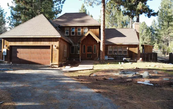 $425,000 | 747 Ellen Street, Portola, CA 96122