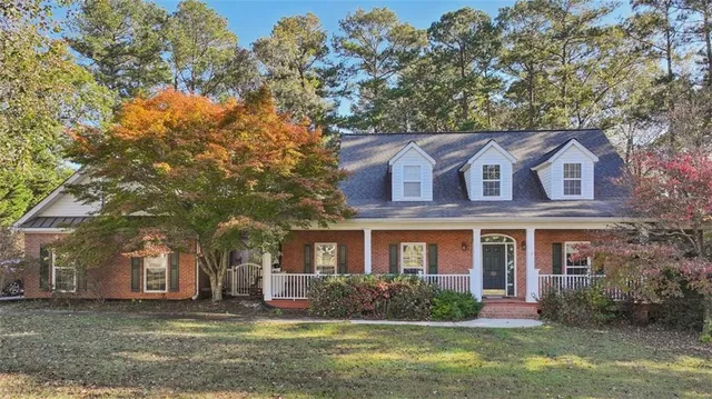 $599,990 | 790 Blackberry Trail, Lawrenceville, GA 30043