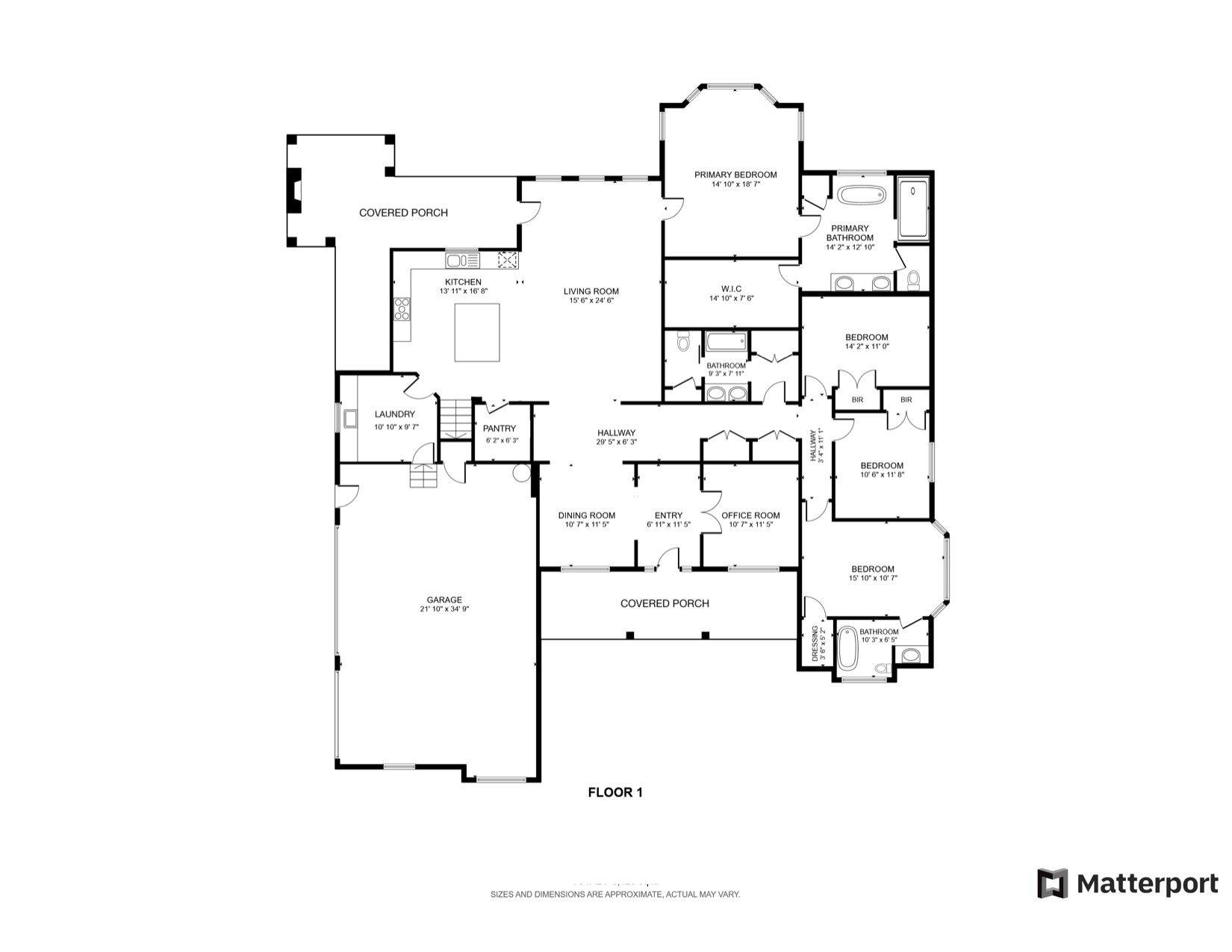 631 Still Pond Road Columbia, TN 38401 - Photo 68 of 70 Gallery Image 68