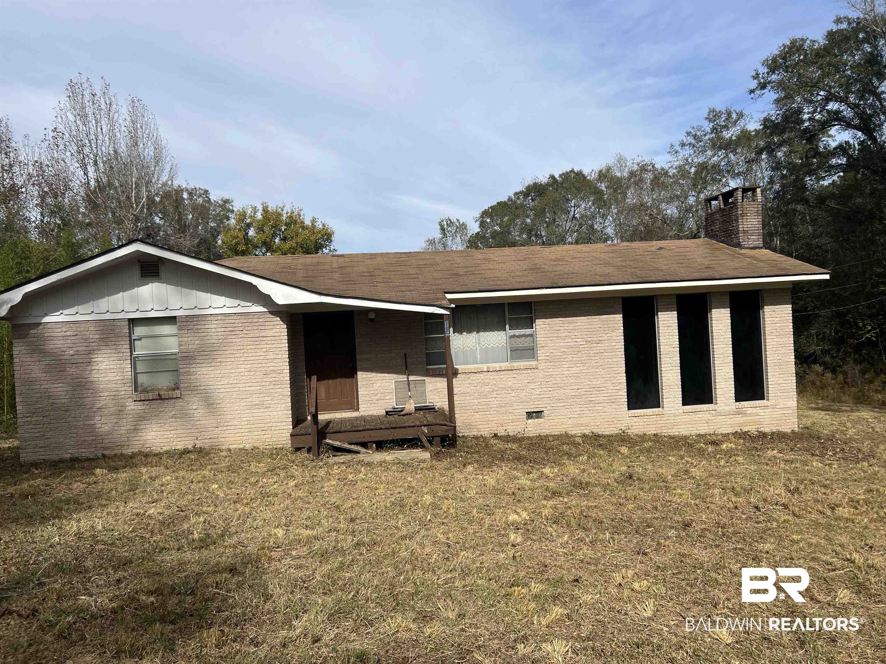 115 Central Avenue Chatom, AL 36518 - Photo 1 of 12