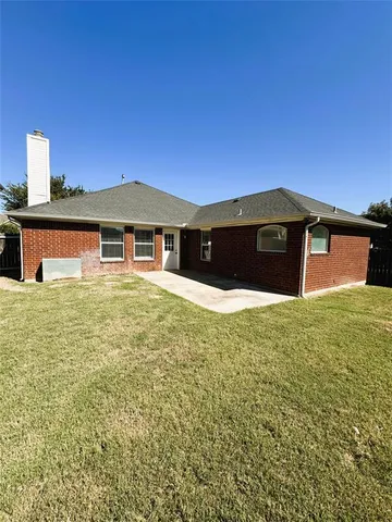 $1,995 | 4820 Western Meadows Court, Fort Worth, TX 76244