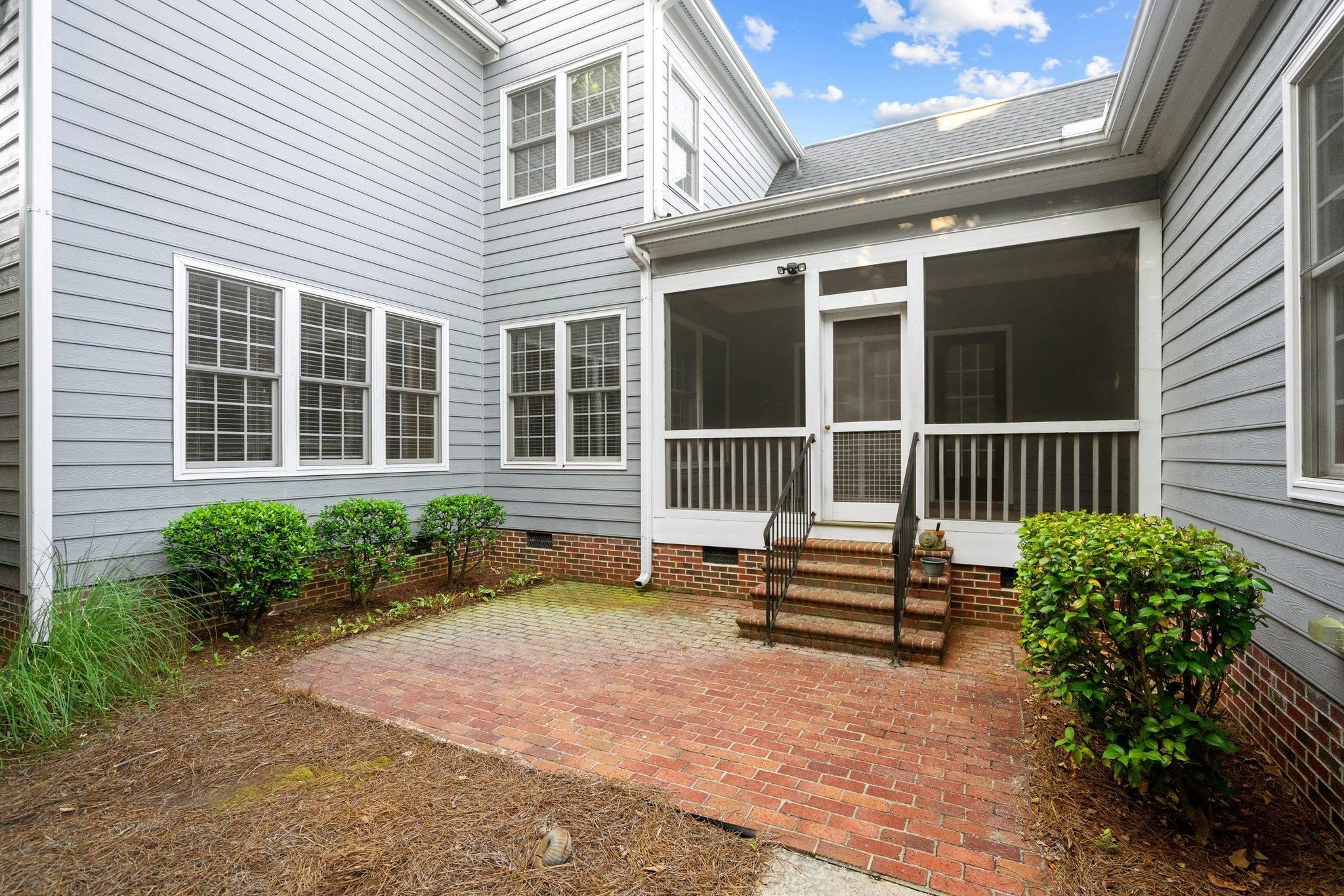2227 Hopeton Avenue Raleigh, NC 27614 - Photo 10 of 44 Photo 10