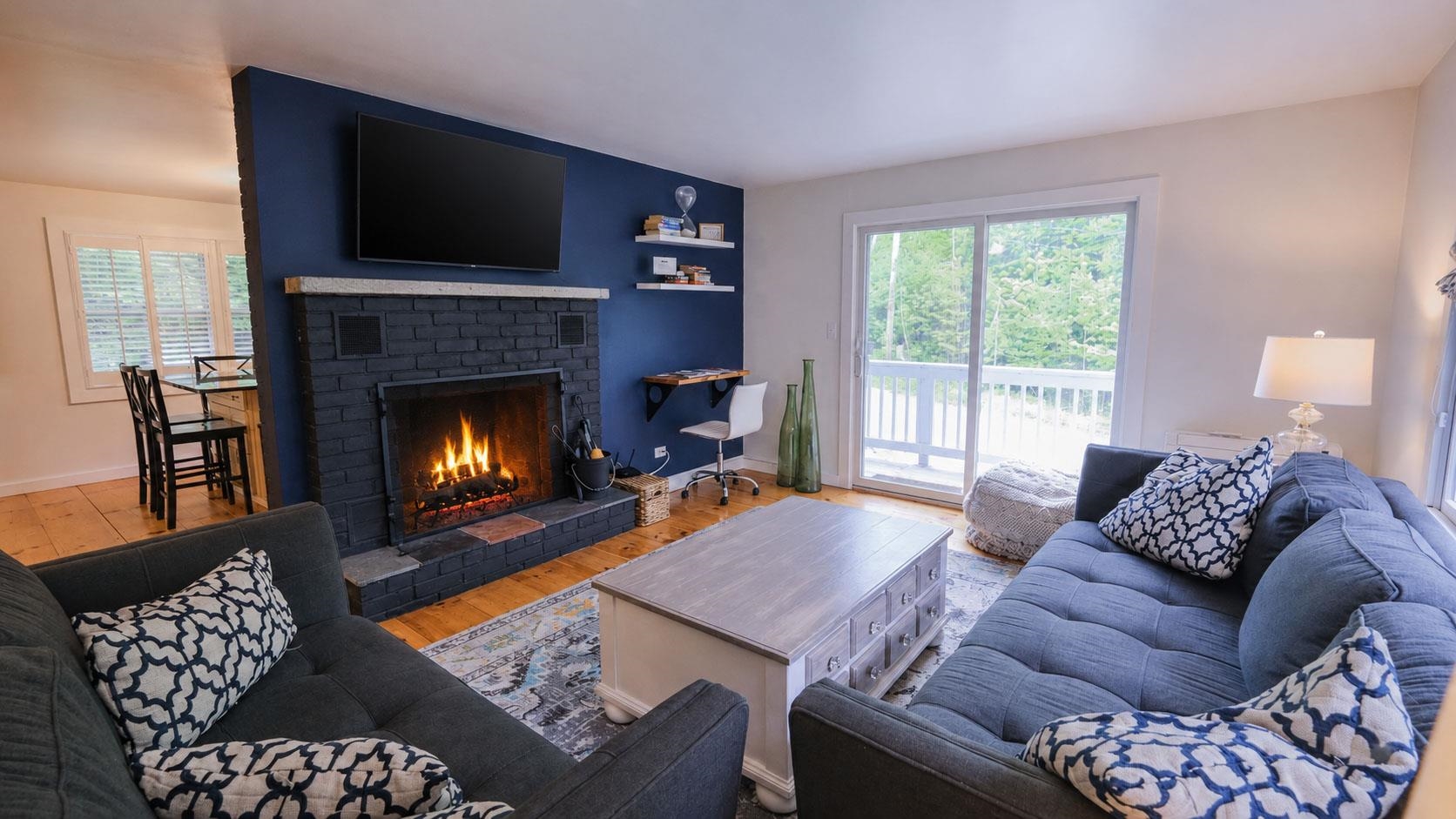 1043 Town Farm Road Ludlow, VT 05149 - Photo 2 of 50