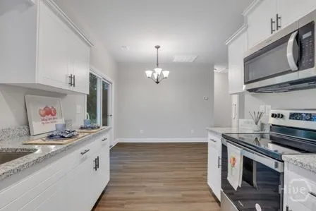 $1,850 | 135 Smithfield Drive, Unit B, Rincon, GA 31326