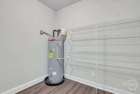 $1,850 | 135 Smithfield Drive, Unit B, Rincon, GA 31326