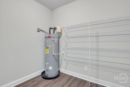 135 Smithfield Drive, Unit B Rincon, GA 31326 - Photo 17 of 30