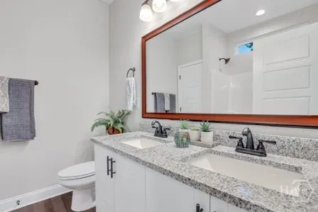 $1,850 | 135 Smithfield Drive, Unit B, Rincon, GA 31326