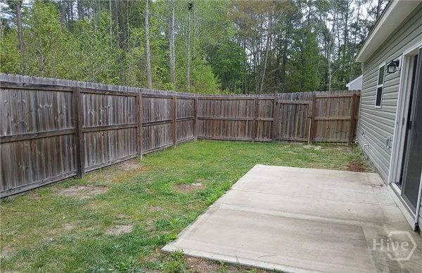 $1,850 | 135 Smithfield Drive, Unit B, Rincon, GA 31326