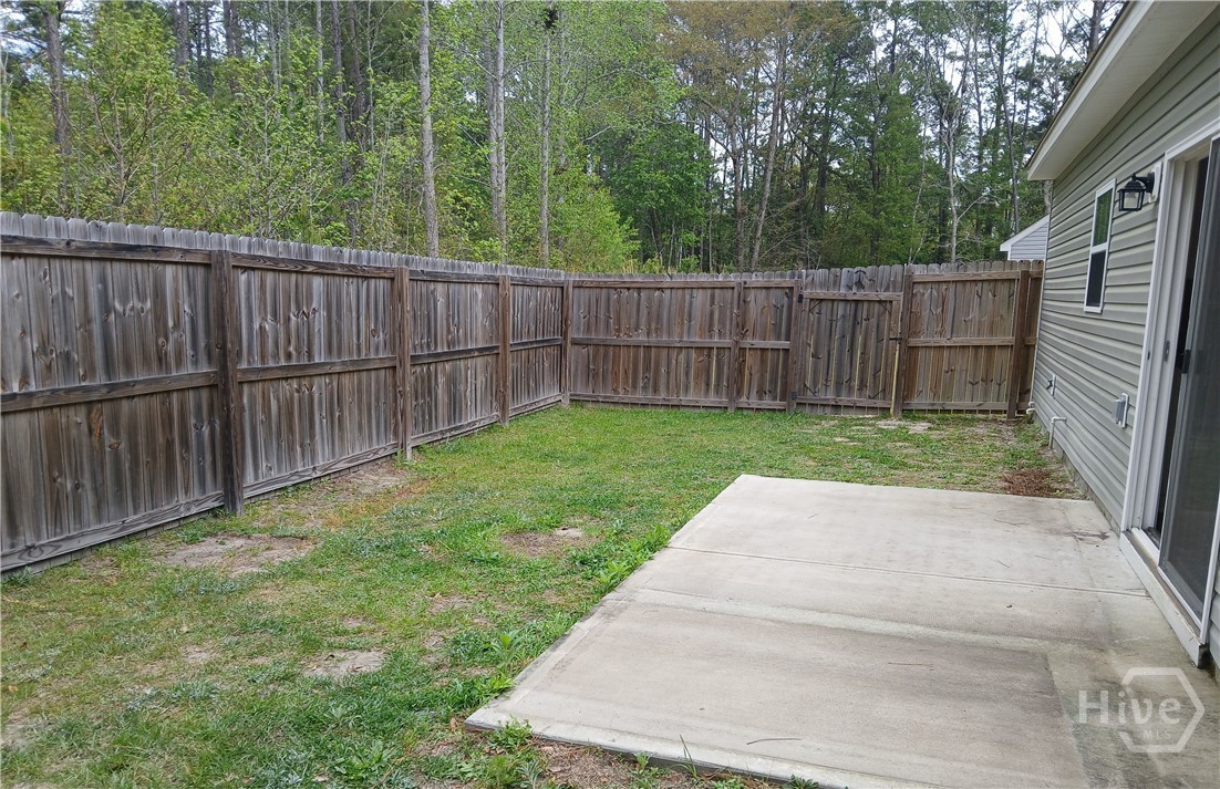 135 Smithfield Drive, Unit B Rincon, GA 31326 - Photo 29 of 30