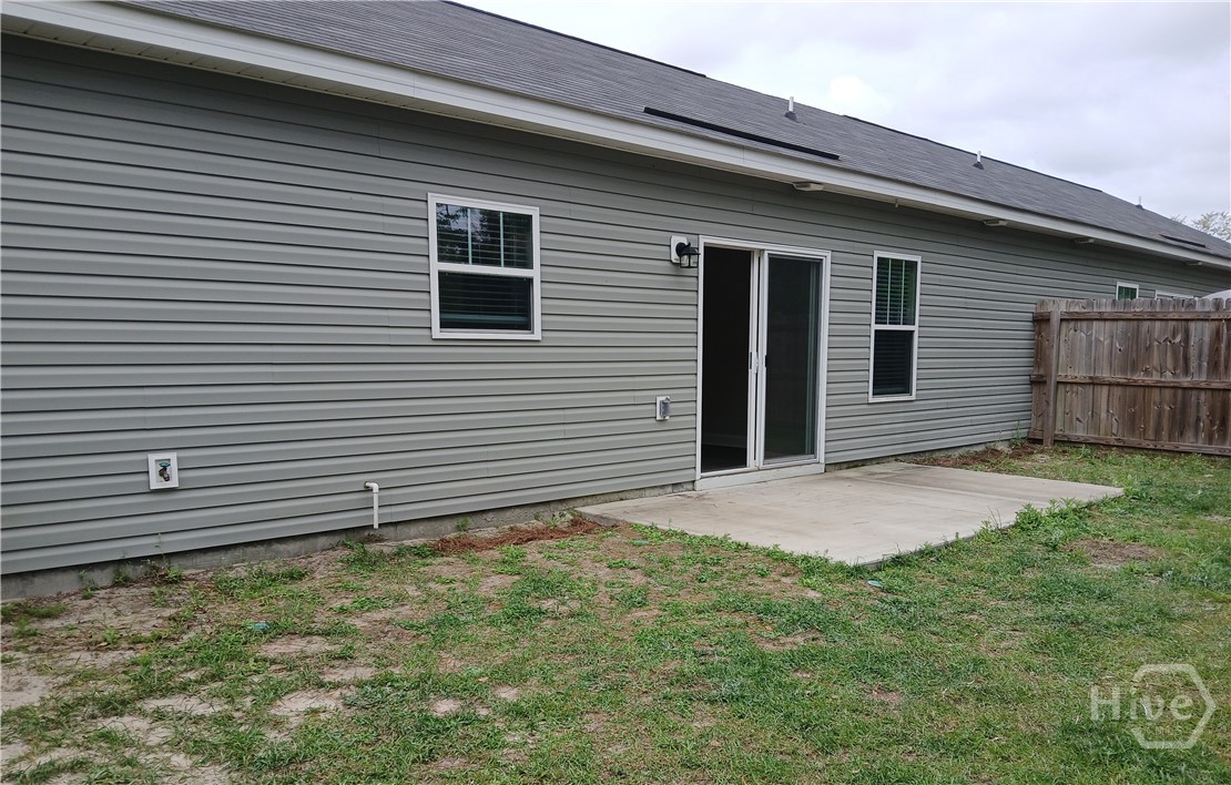 135 Smithfield Drive, Unit B Rincon, GA 31326 - Photo 30 of 30